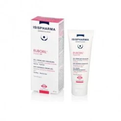 Isispharma Ruboril Expert M Gel Crème Anti-rougeurs 40ml