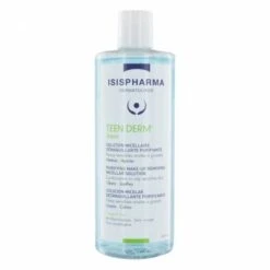 Isispharma Teen Derm Aqua Solution Micellaire Purifiante 400ml