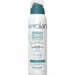 Isispharma Xerolan Spray émollient Réparateur Apaisant 150ml