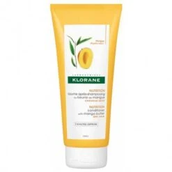Klorane Baume Après Shampooing Beurre De Mangue 200ml