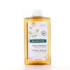 Klorane Shampooing à La Camomille 400Ml
