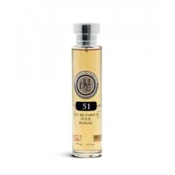 La Maison Des Essences Parfum Homme 100Ml 51