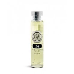 La Maison Des Essences Parfum Homme 100Ml 54