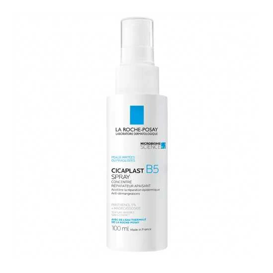 La Roche Posay Cicaspray 100Ml 1 La Roche Posay Cicaspray 100Ml