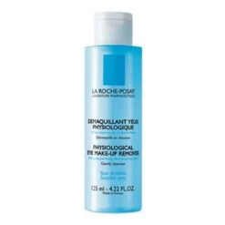 LA ROCHE-POSAY La Roche Posay Démaquillant Yeux Physiologique 125ml