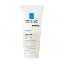 La Roche Posay Effacalr H Iso Biome Crème Lavante 200Ml