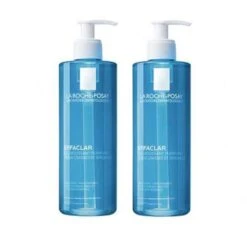 La Roche Posay Effaclar Gel Moussant Purifiant Duo 400ml