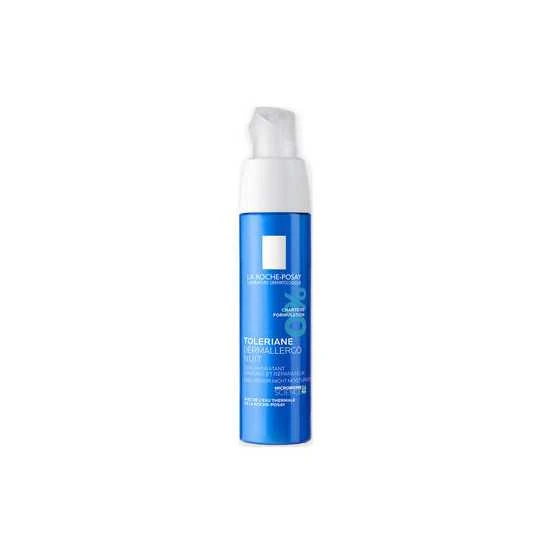 LA ROCHE-POSAY La Roche Posay Toleriane Dermalergo Nuit 40Ml 1 LA ROCHE-POSAY La Roche Posay Toleriane Dermalergo Nuit 40Ml