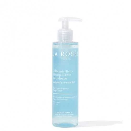 La Rosée Gelée Micellaire Démaquillante 195ml 1 La Rosée Gelée Micellaire Démaquillante 195ml
