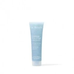 La Rosée Gommage Doux Visage à L'aloe Vera Bio 60ml