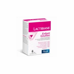 Pileje Lactibiane Enfant Gouttes 30 Ml