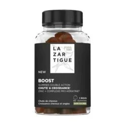 Lazartigue Boost Gummies Boite De 60