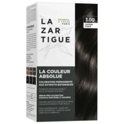 Lazartigue Couleur Absolue 3.00 Châtain Foncé