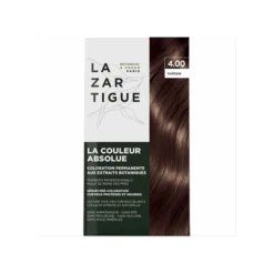 Lazartigue Couleur Absolue 4.00 Chatain