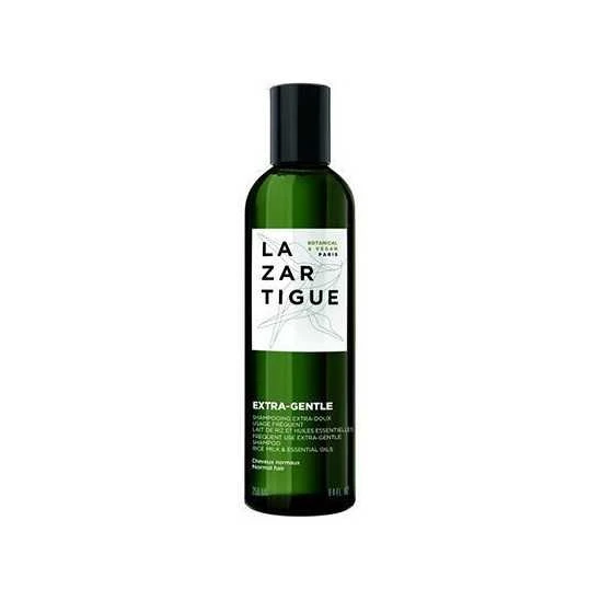 Lazartigue Shampoing Extra Doux 250Ml 1 Lazartigue Shampoing Extra Doux 250Ml