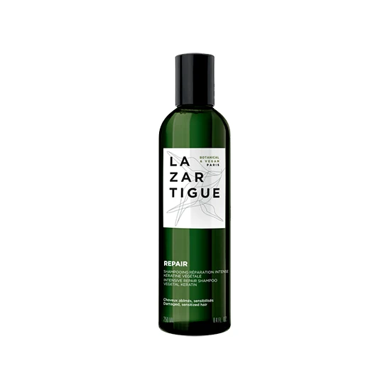Lazartigue Shampoing Réparation Intense 250Ml 1 Lazartigue Shampoing Réparation Intense 250Ml