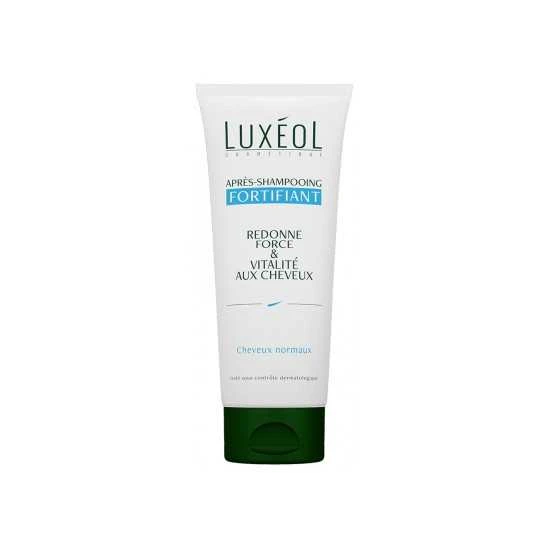 Luxeol Après Shampooing Fortifiant 200Ml 1 Luxeol Après Shampooing Fortifiant 200Ml