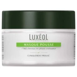 Luxeol Masque Pousse 200Ml