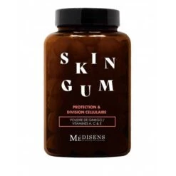 Medisens Skingum 60 Gummies