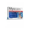 3C Pharma Myocalm Contractions Musculaires 30 Comprimés