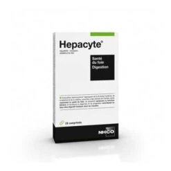 Nhco Hepacyte 28 Comprimés