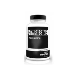 Nhco L-Tyrosine 70 Gélules