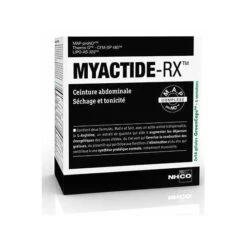 Nhco Myactide-RX 112 Gélules