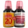 Nutreov Speed Draineur Fruits Rouges Lot De 2 Flacons De 280Ml