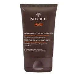 Nuxe Homme Baume Après-rasage Multi-fonctions 50ml