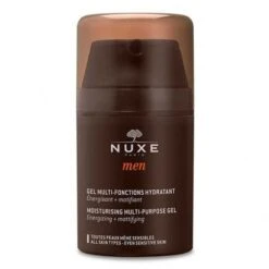 Nuxe Men Gel Multi-fonctions Hydratant 50ml