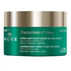 Nuxe Nuxuriance Corps Crème Corps Voluptueuse Anti-âge 200ml