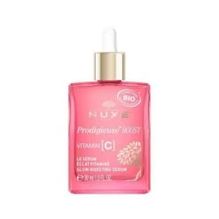 Nuxe Prodigieuse Boost Sérum Eclat Vitaminé 30Ml