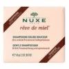 Nuxe Rêve De Miel Shampoing Solide Douceur 65 Grammes