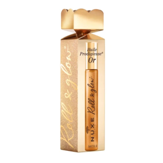 Nuxe Roll On Huile Prodigieuse 1 Nuxe Roll On Huile Prodigieuse