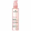 Nuxe Very Rose Huile Délicate Démaquillante 150ml