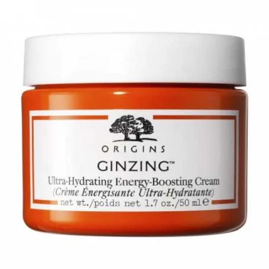 Origins Crème Ultra Hydratante Energisante 50Ml 1 Origins Crème Ultra Hydratante Energisante 50Ml
