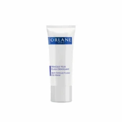 Orlane Masque Yeux Flash Défatigants 30Ml