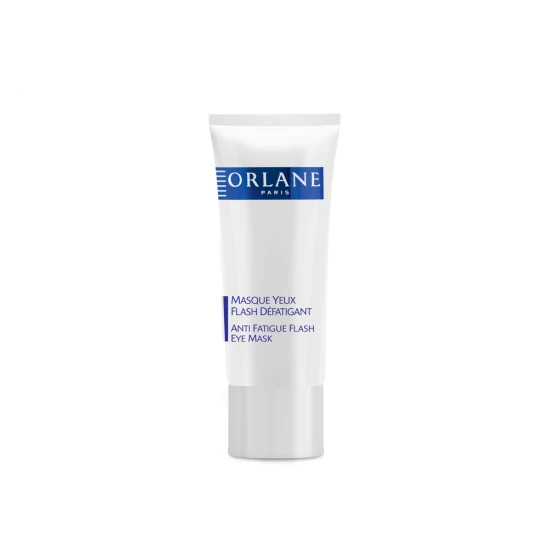 Orlane Masque Yeux Flash Défatigants 30Ml 1 Orlane Masque Yeux Flash Défatigants 30Ml