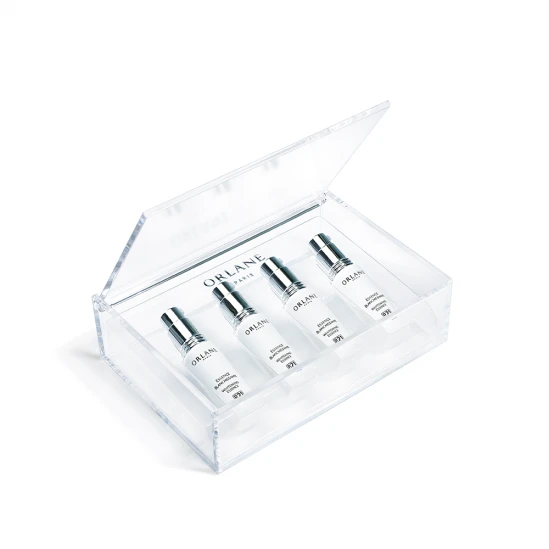 Orlane Soin De Blanc Essence Blanchissante 4 Fioles 1 Orlane Soin De Blanc Essence Blanchissante 4 Fioles