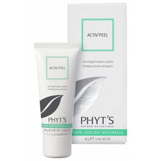 Phyt's Activ'peel 40 Grammes 1 Phyt's Activ'peel 40 Grammes