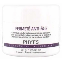 Phyt's Fermeté Anti-âge 80 Végelules