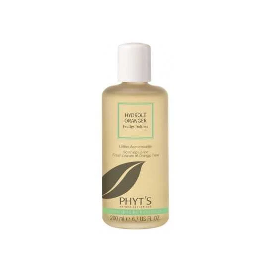 Phyt's Hydrolé Feuilles D'Oranger Amer 200ml 1 Phyt's Hydrolé Feuilles D'Oranger Amer 200ml