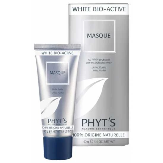 Phyt's Masque 40 Grammes 1 Phyt's Masque 40 Grammes