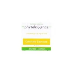 Phytalessence Confort Urinaire 40 Gélules