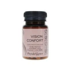 Phytalessence Vision Confort 60 Gélules