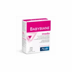 Pileje Babybiane Imedia 7 Sachets 1.5g