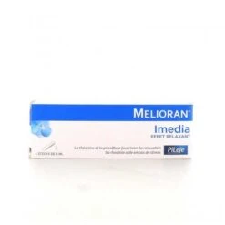 Pileje Melioran Imedia Poudre 4 Sticks