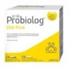 Probiolog Dia Plus Enfant Nourrisson Boîte 2x10 Sticks