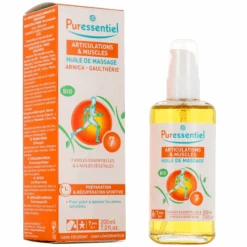 Puressentiel Articulations Huile Flacon Pompe 200Ml