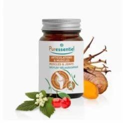 Puressentiel Articulations SOS Flex 30 Gélules